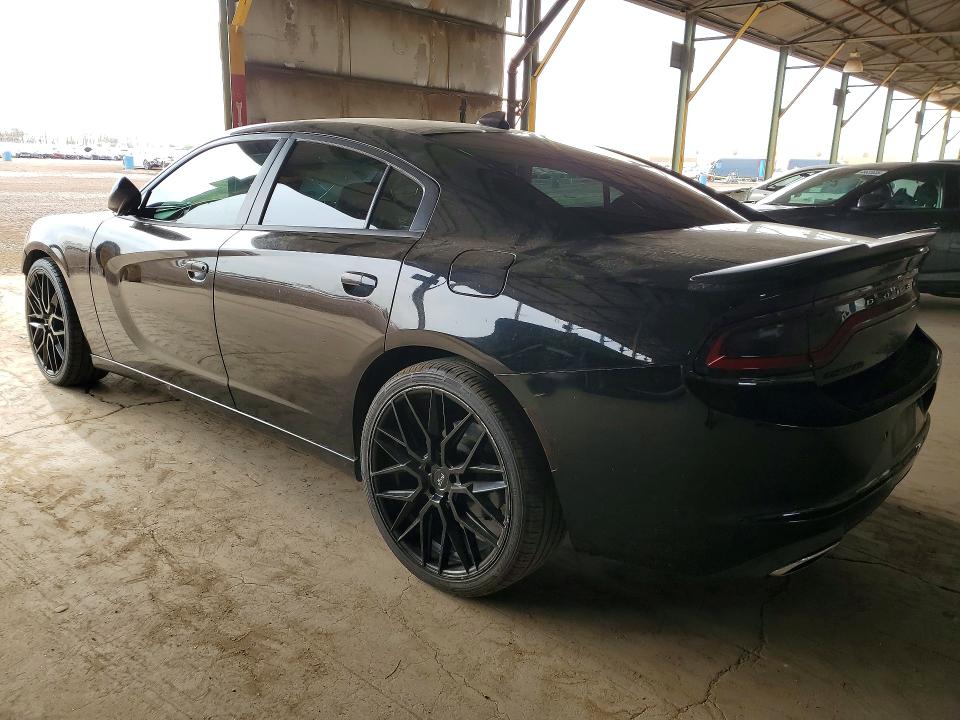 Aukcja sprzedaży 2017 Dodge Charger, vin: 2C3CDXHG6HH529055, numer aukcji: 50184976