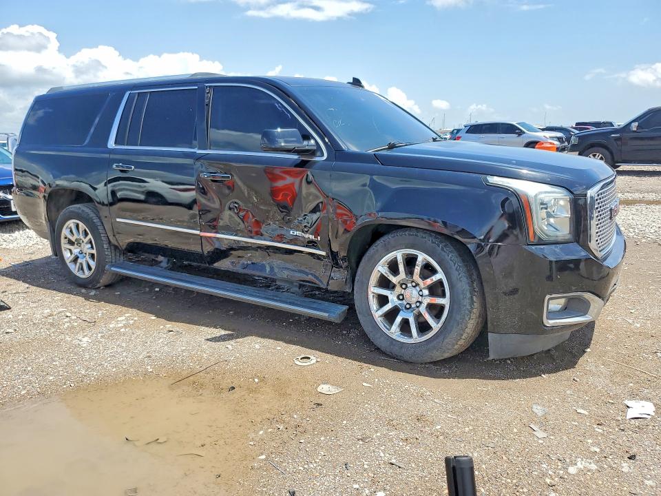 Aukcja sprzedaży 2017 Gmc Yukon Xl, vin: 1GKS2HKJ7HR223316, numer aukcji: 50615436