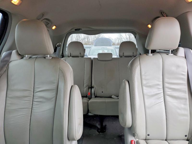 Продаж на аукціоні авто 2011 Toyota Sienna, vin: 5TDYK3DC4BS075951, номер лоту: 48117286