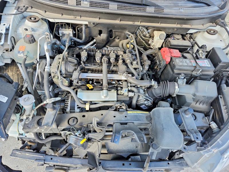 2024 Nissan Kicks მანქანა იყიდება აუქციონზე, vin: 3N1CP5BV7RL501338, აუქციონის ნომერი: 49496366