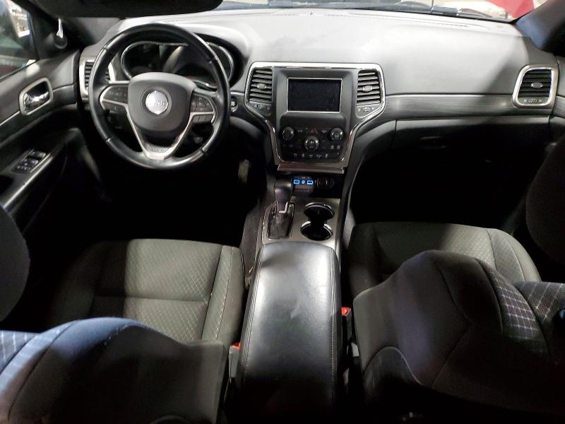 Продажа на аукционе авто 2019 Jeep Grand Cherokee, vin: 1C4RJFAG4KC622430, номер лота: 49554336