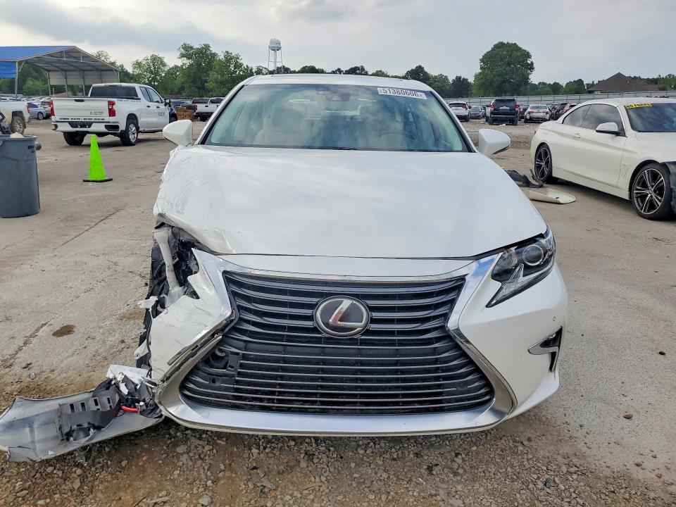 Продажа на аукционе авто 2017 Lexus Es, vin: JTHBK1GG6H2249929, номер лота: 51380606