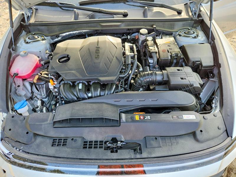 Aukcja sprzedaży 2025 Hyundai Sonata, vin: KMHL64JAXSA504400, numer aukcji: 47582316