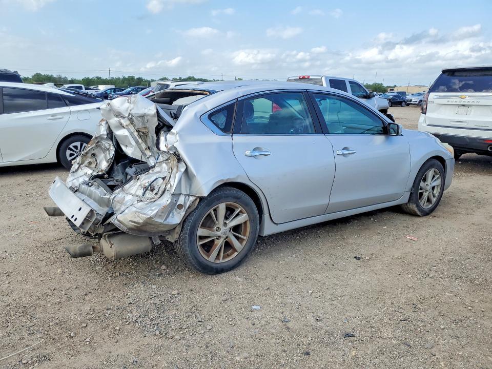 49681446 :رقم المزاد ، 1N4AL3AP3EN232228 vin ، 2014 Nissan Altima مزاد بيع