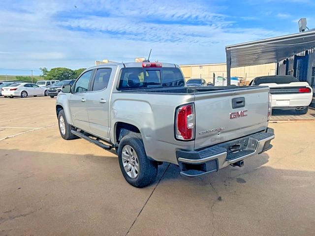 Продажа на аукционе авто 2018 Gmc Canyon, vin: 1GTG5CEN7J1221600, номер лота: 49496096