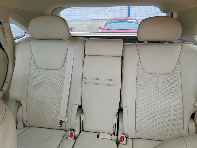 Продажа на аукционе авто 2013 Lexus Rx 350, vin: 2T2BK1BA2DC201484, номер лота: 48516236