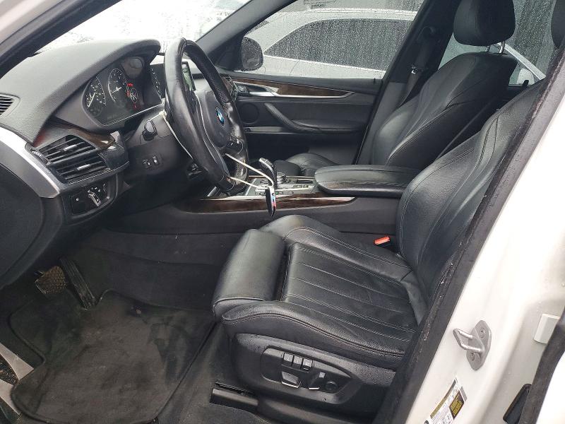 Продажа на аукционе авто 2017 Bmw X5, vin: 5UXKR0C36H0V72737, номер лота: 48232206
