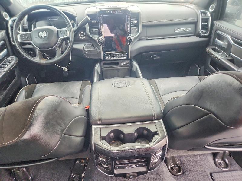 Auction sale of the 2024 Ram 2500, vin: 3C6UR5FL0RG395495, lot number: 48396196