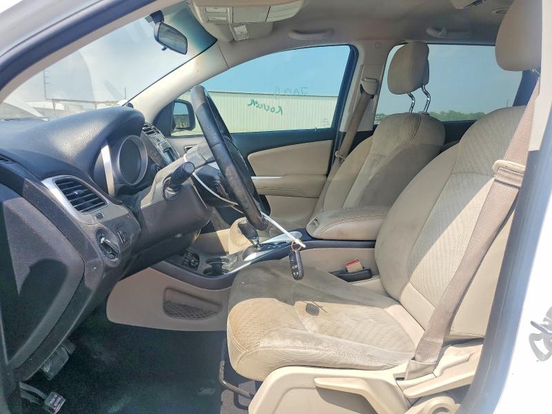 2016 Dodge Journey მანქანა იყიდება აუქციონზე, vin: 3C4PDCAB2GT115345, აუქციონის ნომერი: 51408256