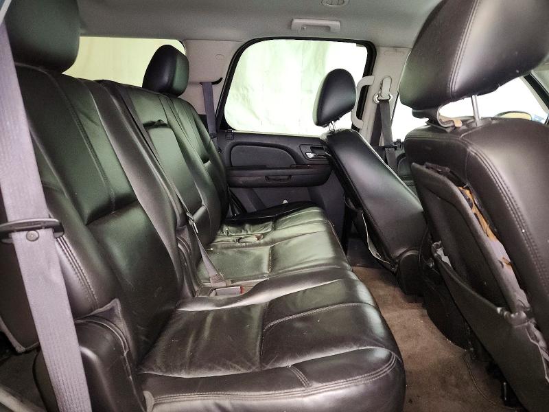 50754036 :رقم المزاد ، 1GNSKBE01BR102842 vin ، 2011 Chevrolet Tahoe مزاد بيع
