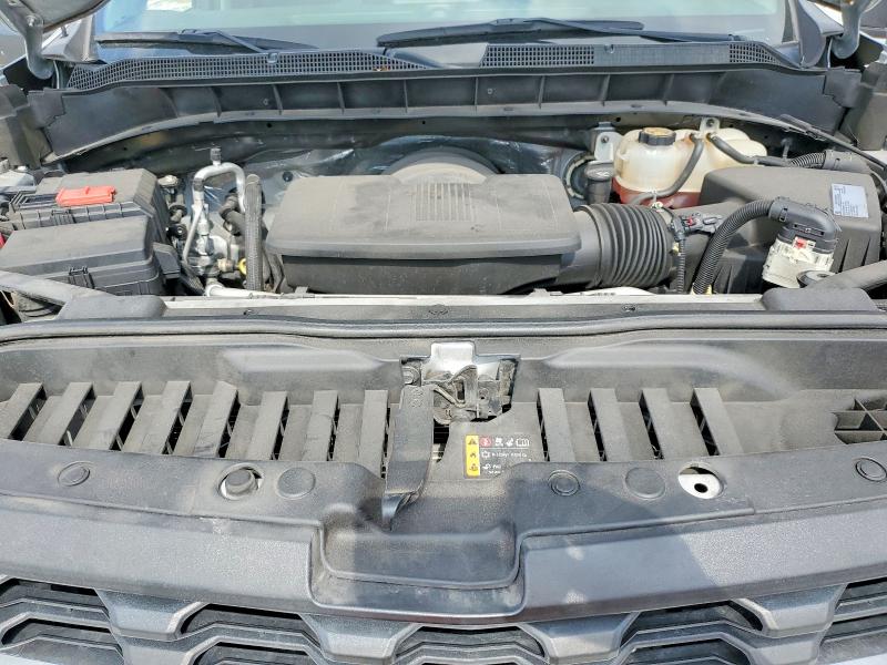 Продажа на аукционе авто 2020 Chevrolet Silverado, vin: 1GCRWBEF3LZ368395, номер лота: 51762986