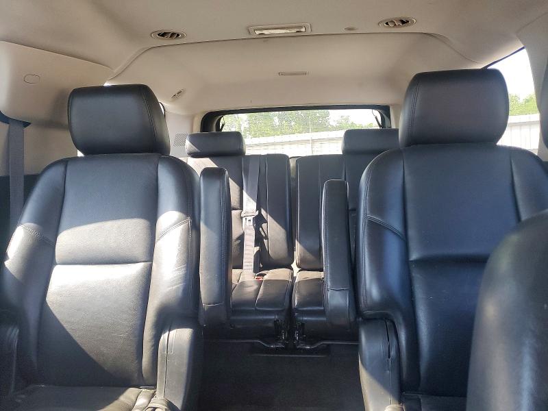 Aukcja sprzedaży 2011 Gmc Yukon Xl, vin: 1GKS1MEF0BR112648, numer aukcji: 50351116