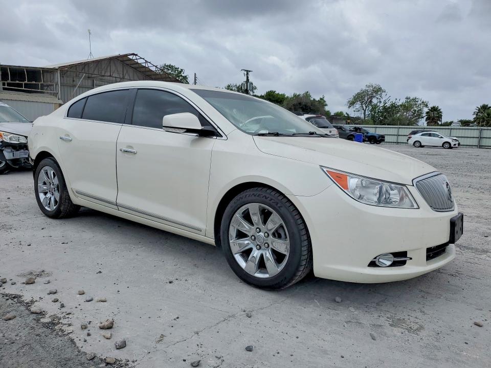 Продаж на аукціоні авто 2011 Buick Lacrosse, vin: 1G4GC5ED8BF135480, номер лоту: 48512246