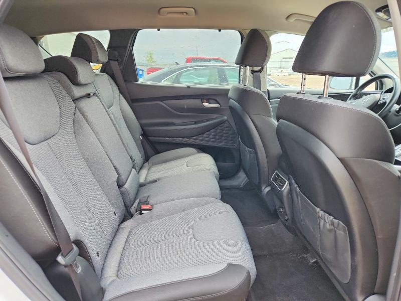 Продаж на аукціоні авто 2021 Hyundai Santa Fe, vin: KM8S2DA16MU010642, номер лоту: 51683376
