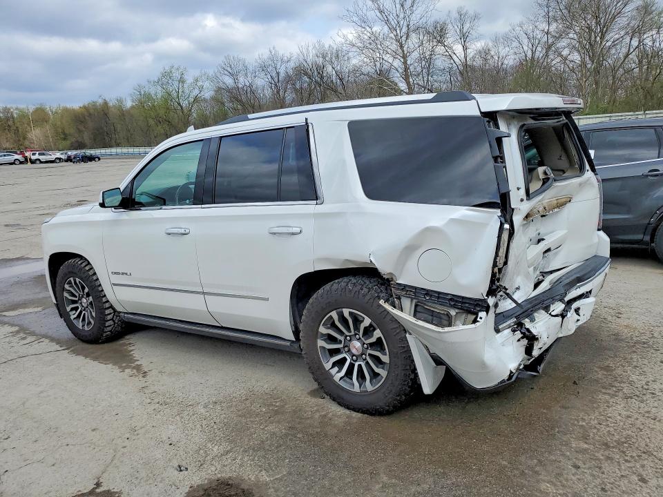 Aukcja sprzedaży 2016 Gmc Yukon, vin: 1GKS2CKJ4GR418582, numer aukcji: 49723036