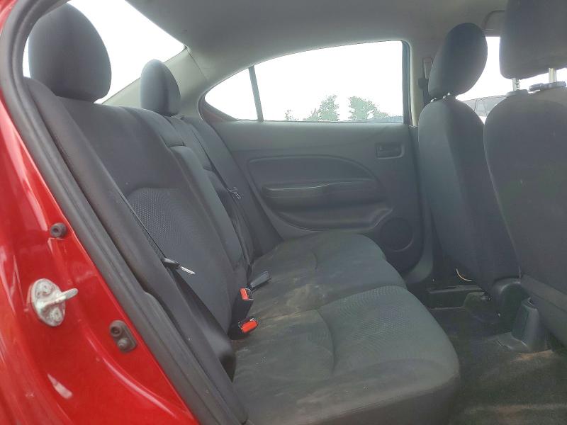 Продаж на аукціоні авто 2018 Mitsubishi Mirage, vin: ML32F3FJ9JHF09294, номер лоту: 48630136