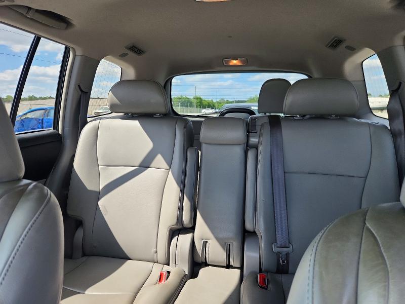 Продаж на аукціоні авто 2013 Toyota Highlander, vin: 5TDZK3EH1DS131846, номер лоту: 49465496