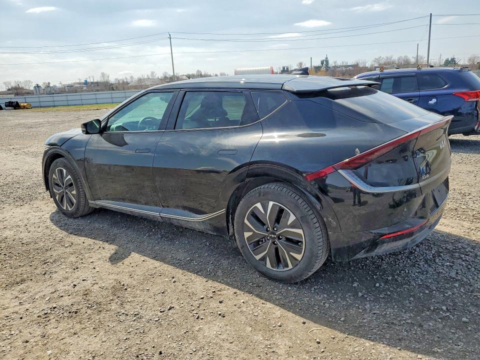 Aukcja sprzedaży 2022 Kia Ev6, vin: KNDC3DLC7N5045934, numer aukcji: 50048486