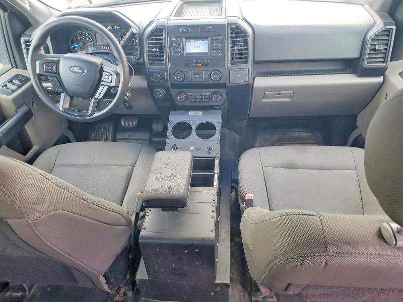49869046 :رقم المزاد ، 1FTEW1P41LKE82294 vin ، 2020 Ford F150 مزاد بيع