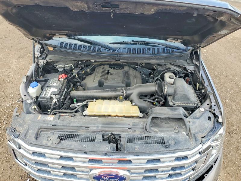 2018 Ford Expedition მანქანა იყიდება აუქციონზე, vin: 1FMJU1JT2JEA64435, აუქციონის ნომერი: 49134876
