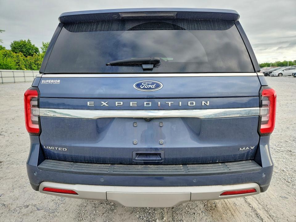 Продаж на аукціоні авто 2022 Ford Expedition, vin: 1FMJK2AT5NEA45895, номер лоту: 50784166