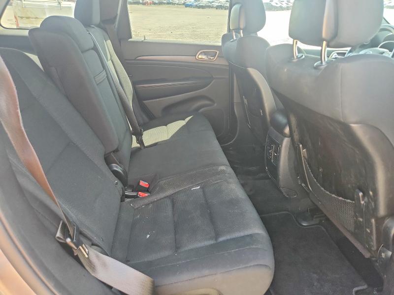 Aukcja sprzedaży 2015 Jeep Grand Cherokee, vin: 1C4RJFAG1FC157966, numer aukcji: 49620196