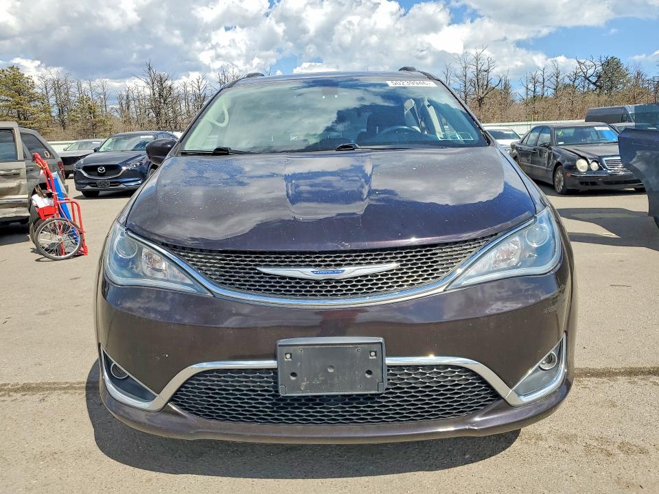 Aukcja sprzedaży 2019 Chrysler Pacifica, vin: 2C4RC1BG1KR532770, numer aukcji: 50239946