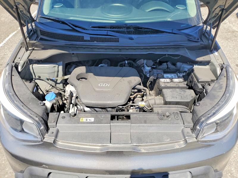 Aukcja sprzedaży 2016 Kia Soul, vin: KNDJN2A27G7386502, numer aukcji: 49761726