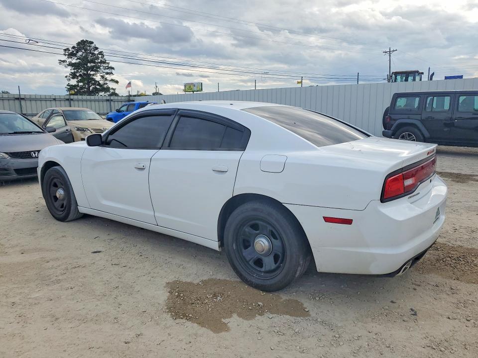 Aukcja sprzedaży 2012 Dodge Charger, vin: 2C3CDXAG9CH237130, numer aukcji: 51693396