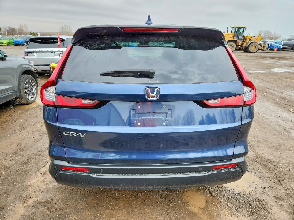 Продаж на аукціоні авто 2023 Honda Cr-v, vin: 2HKRS4H73PH101900, номер лоту: 49535276