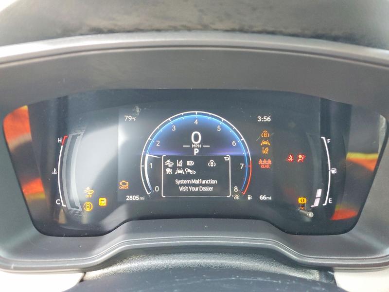 52096236 :رقم المزاد ، 5YFB4MDE6TP361477 vin ، 2026 Toyota Corolla مزاد بيع