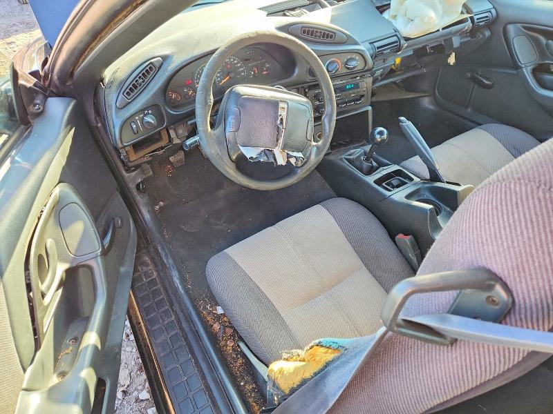 50717816 :رقم المزاد ، 2G1FP22S2R2194485 vin ، 1994 Chev Camaro مزاد بيع