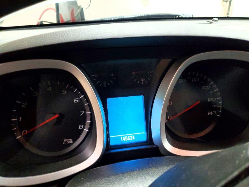 Aukcja sprzedaży 2011 Chevrolet Equinox, vin: 2CNFLGE51B6262937, numer aukcji: 51682076