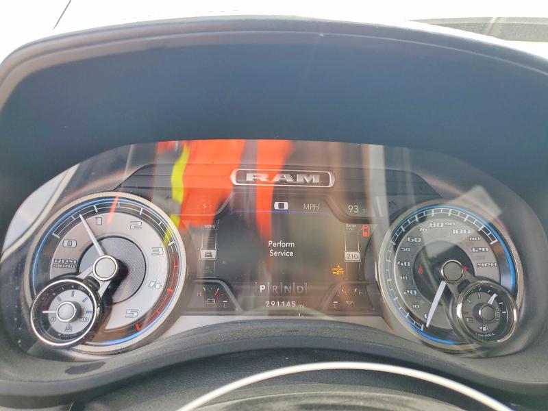Продаж на аукціоні авто 2019 Ram 3500, vin: 3C63RRPL6KG660928, номер лоту: 50590776