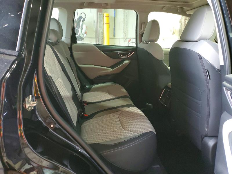 Auction sale of the 2021 Subaru Forester, vin: JF2SKAJC2MH440750, lot number: 48763796