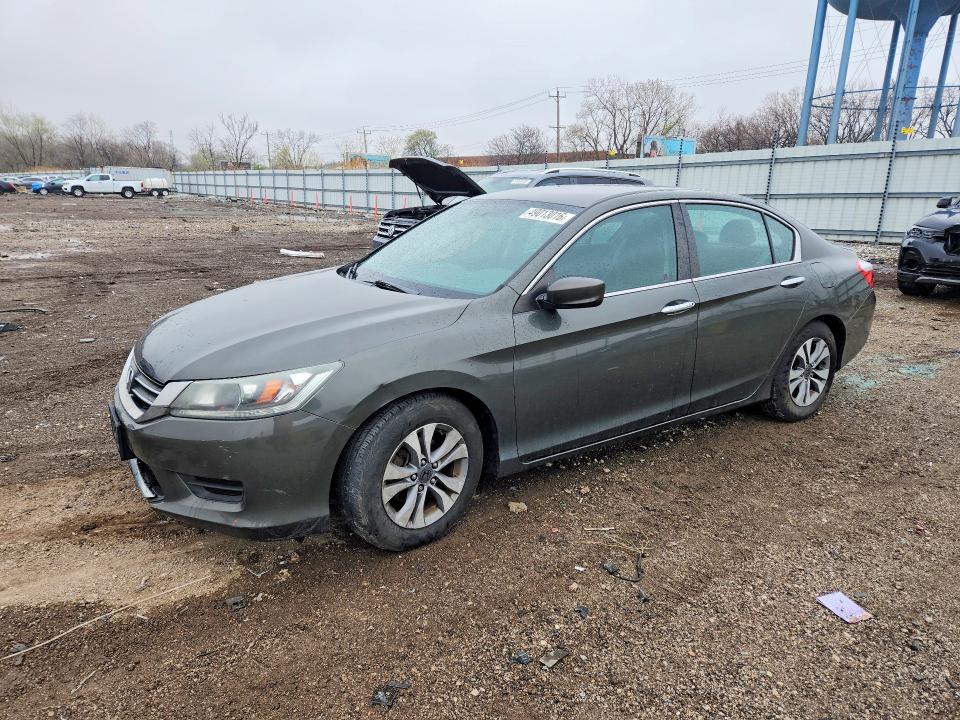 Aukcja sprzedaży 2013 Honda Accord, vin: 1HGCR2F39DA234882, numer aukcji: 49013016