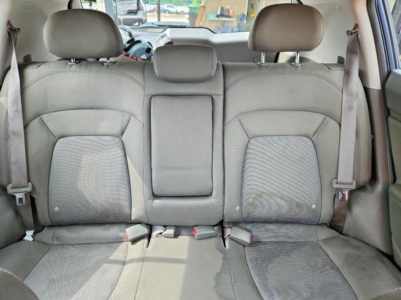 Продажа на аукционе авто 2016 Kia Sportage, vin: KNDPB3AC9G7854876, номер лота: 51674476