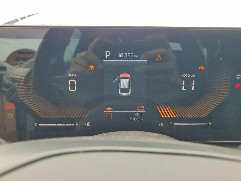 Продаж на аукціоні авто 2025 Kia K4, vin: 3KPFT4DE5SE067718, номер лоту: 50359106