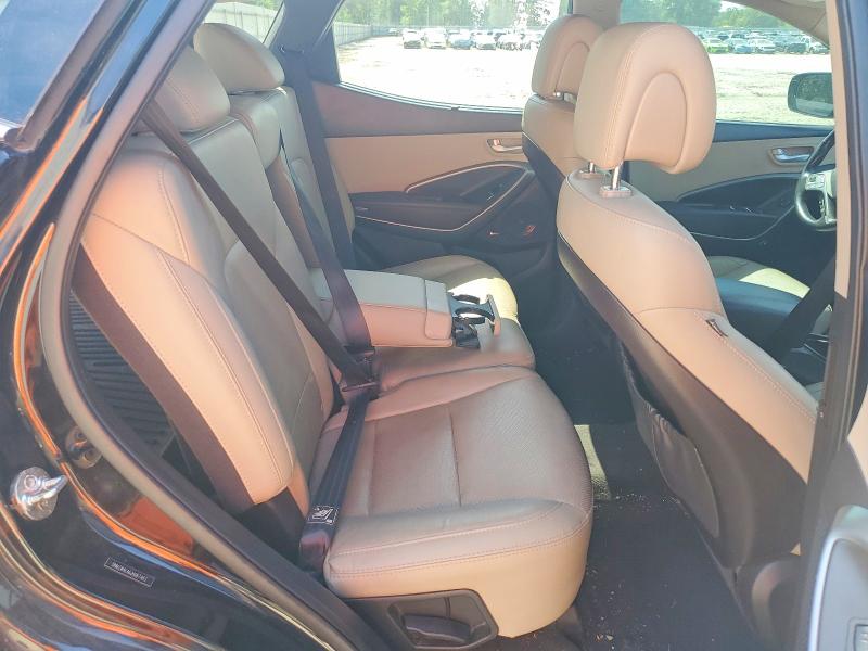 Продажа на аукционе авто 2018 Hyundai Santa Fe Sport, vin: 5NMZW4LA6JH067463, номер лота: 51669816