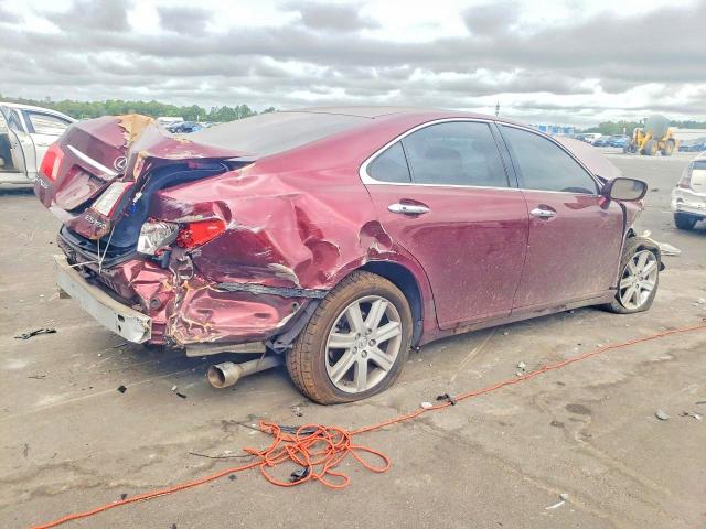 Aukcja sprzedaży 2007 Lexus Es, vin: JTHBJ46G972128395, numer aukcji: 51269146