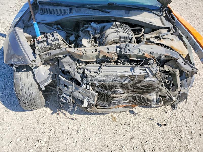 Продаж на аукціоні авто 2019 Dodge Charger, vin: 2C3CDXBG9KH753260, номер лоту: 49010116