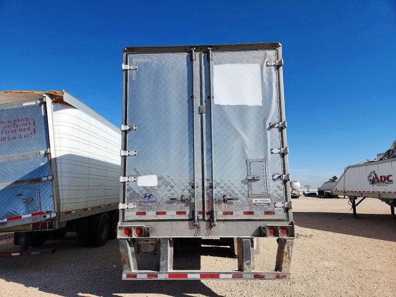 Продаж на аукціоні авто 2020 Utility Trailer Manufacture Trailers, vin: 3H3V532C5LT162023, номер лоту: 79437665