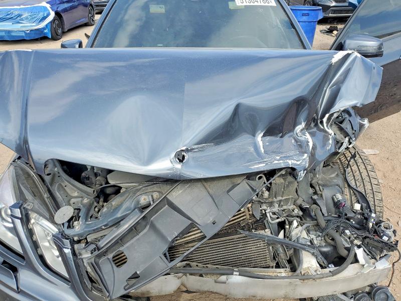 Продаж на аукціоні авто 2010 Mercedes-benz E, vin: WDDHF7HB8AA090113, номер лоту: 51304786