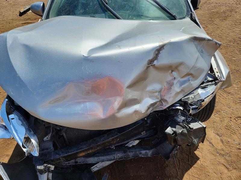 50522226 :رقم المزاد ، 4T1BD1FK7FU151443 vin ، 2015 Toyota Camry Hybrid مزاد بيع