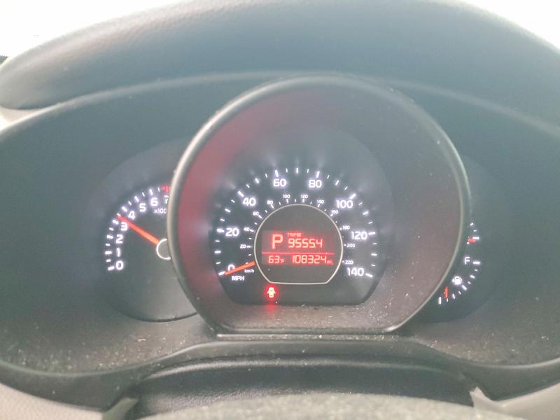 49447266 :رقم المزاد ، KNDJN2A28H7455571 vin ، 2017 Kia Soul مزاد بيع