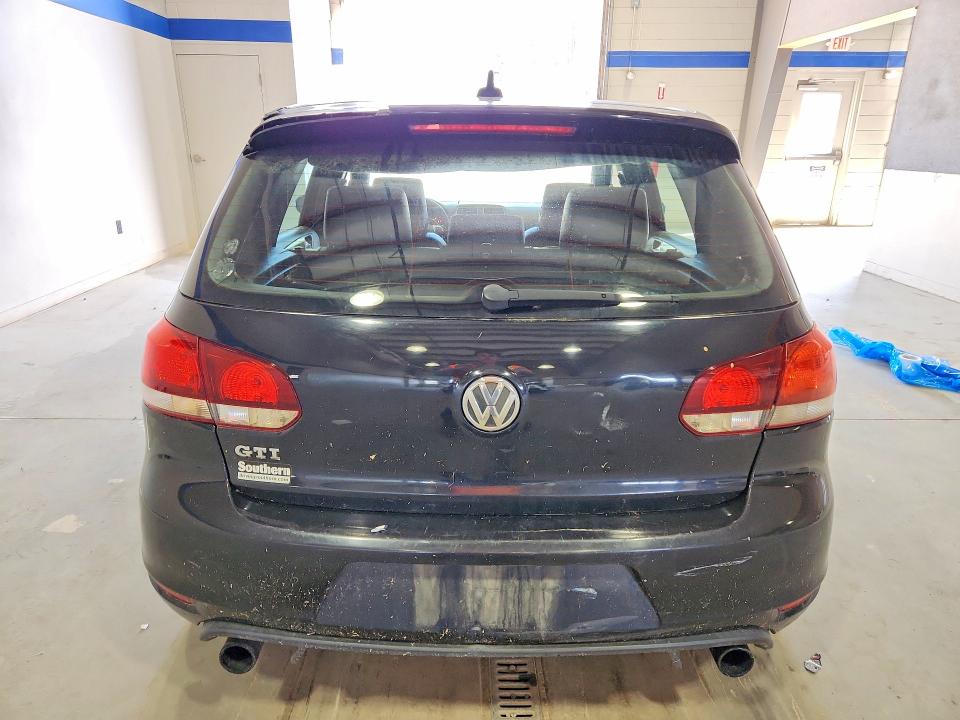 Продажа на аукционе авто 2013 Volkswagen Gti, vin: WVWGD7AJ8DW141386, номер лота: 49181696