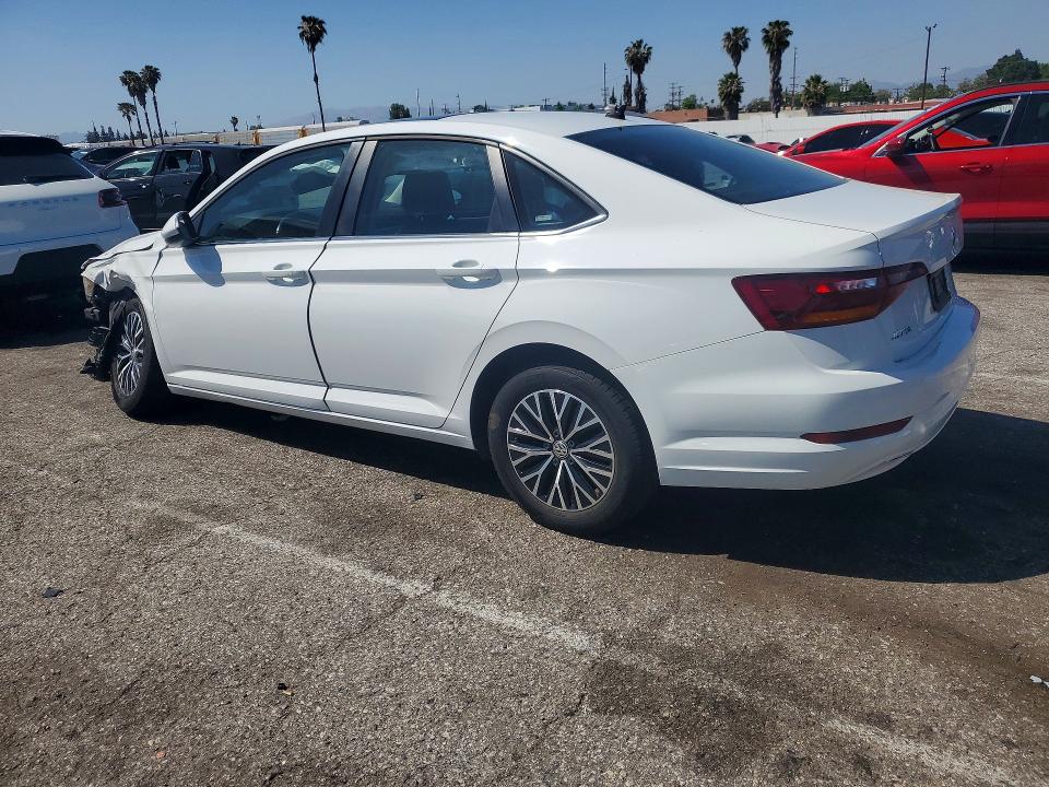 Aukcja sprzedaży 2019 Volkswagen Jetta, vin: 3VWC57BU2KM037944, numer aukcji: 48534856