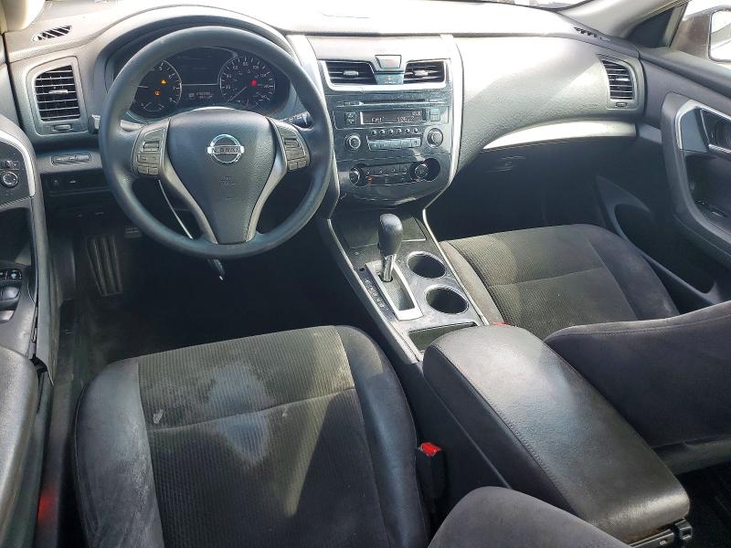 Aukcja sprzedaży 2013 Nissan Altima, vin: 1N4AL3AP9DC198998, numer aukcji: 47785176