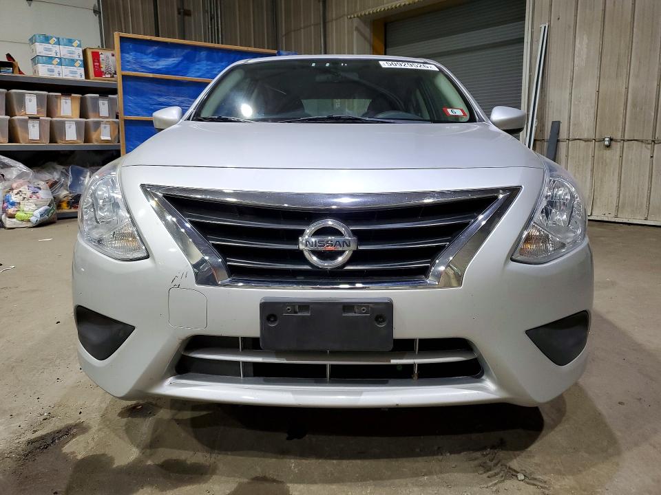 Aukcja sprzedaży 2016 Nissan Versa, vin: 3N1CN7AP8GL830230, numer aukcji: 50929526
