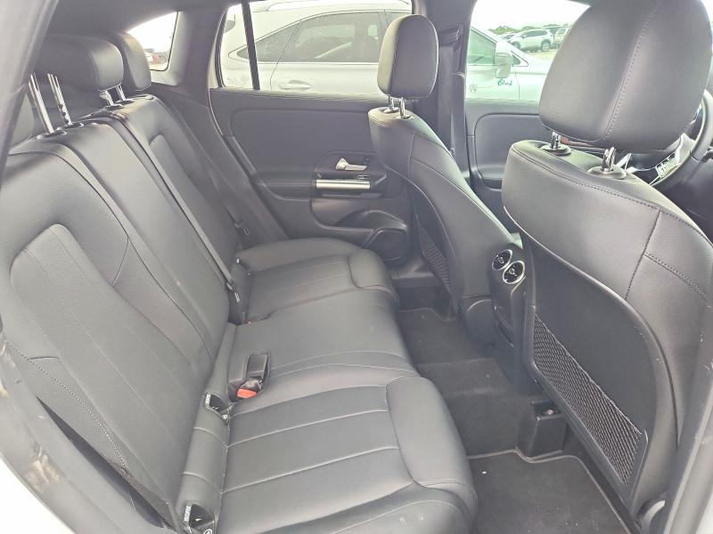 49732906 :رقم المزاد ، W1N4N4GB2PJ529089 vin ، 2023 Mercedes-benz Gla مزاد بيع